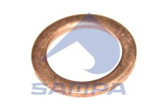 SAMPA 200.217 — Disc antrenat acționare pompă injecție