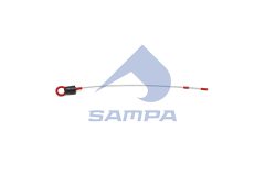 SAMPA 200.297 — Масляный щуп