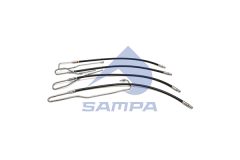SAMPA 200.303 — Furtun schimbător de căldură ulei transmisie