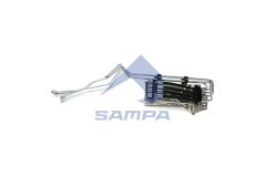 SAMPA 200.304 — Furtun schimbător de căldură ulei transmisie