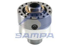 SAMPA 200.411 — Корпус дифференциала