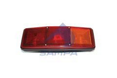 SAMPA 201.038 — Lampă stop