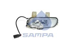 SAMPA 201.039 — Противотуманная фара