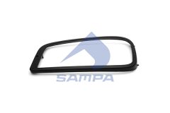 SAMPA 201.060 — Рамка фары