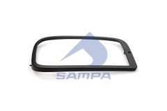 SAMPA 201.061 — Рамка фары