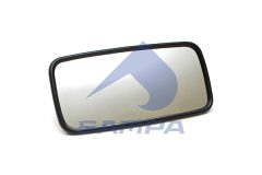 SAMPA 201.183 — Зеркало боковое грузовика