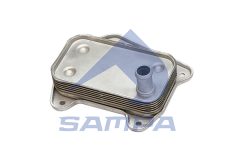 SAMPA 201.253 — Масляный радиатор