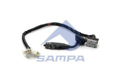 SAMPA 201.430 — Manetă coloană de direcție