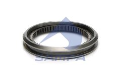 SAMPA 202.089 — Coroană dințată cutie manuală