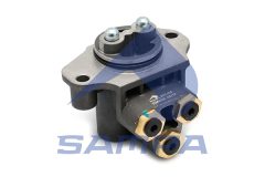 SAMPA 202.105 — Întrerupător splitter cutie de viteze