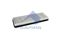 SAMPA 202.222 — Салонный фильтр