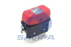 SAMPA 202.265 — Contact ușă