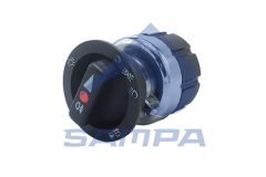 SAMPA 202.271 — Comutator lumini faruri