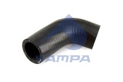 SAMPA 202.291 — Furtun intercooler