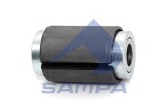 SAMPA 202.301 — Bucșă arc lamelar
