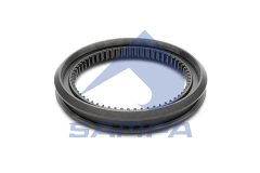 SAMPA 202.382 — Coroană dințată cutie manuală