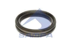 SAMPA 202.384 — Coroană dințată cutie manuală