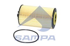 SAMPA 202.398 — Масляный фильтр