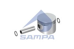 SAMPA 202.406/1 — Поршень пневмокомпрессора