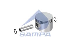 SAMPA 202.406/2 — Поршень пневмокомпрессора