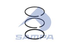 SAMPA 202.415/1 — Комплект поршневых колец пневмокомпрессора