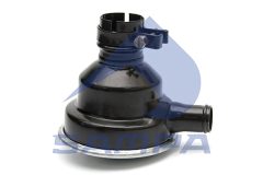 SAMPA 202.446 — Deflector ulei ventilație carter