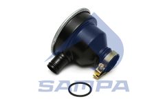 SAMPA 202.446A — Deflector ulei ventilație carter