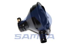 SAMPA 202.447 — Deflector ulei ventilație carter