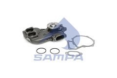 SAMPA 203.001 — Помпа