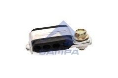 SAMPA 203.055 — Suport conductă combustibil pompă înaltă presiune