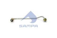 SAMPA 203.057 — Трубка высокого давления системы впрыска