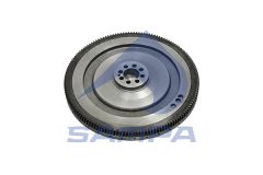 SAMPA 203.071 — Маховик