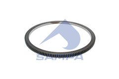 SAMPA 203.079 — Coroană dințată volantă
