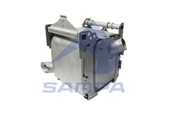 SAMPA 203.085 — Задний глушитель