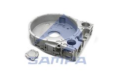 SAMPA 203.150 — Кожух маховика
