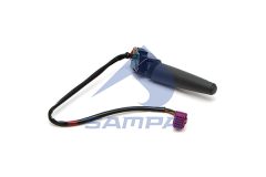 SAMPA 203.224 — Manetă coloană de direcție