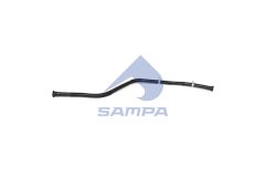 SAMPA 203.242 — Furtun ulei