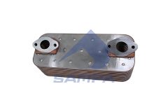 SAMPA 203.446 — Масляный радиатор