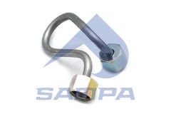 SAMPA 203.467 — Трубка высокого давления системы впрыска