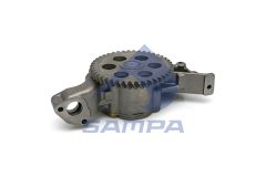 SAMPA 203.478 — Масляный насос