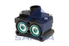 SAMPA 203.482 — Electrovalvă cilindru schimbător de viteze