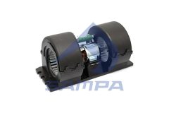 SAMPA 203.494 — Ventilator habitaclu