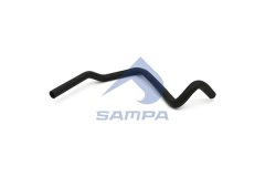 SAMPA 204.003 — Шланг радиатора печки
