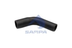 SAMPA 204.004 — Шланг радиатора печки