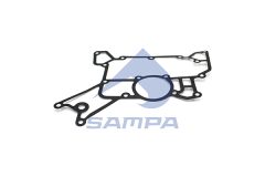 SAMPA 204.048 — Прокладка масляного радиатора