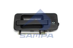 SAMPA 204.099 — Ручка двери наружная
