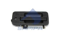 SAMPA 204.100 — Ручка двери наружная