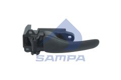 SAMPA 204.112 — Ручка двери наружная