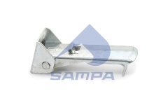 SAMPA 204.169 — Кронштейн крышки корпуса аккумулятора