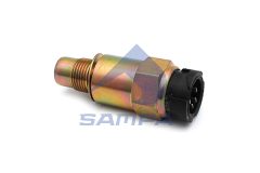 SAMPA 204.262 — Датчик скорости / частоты вращения